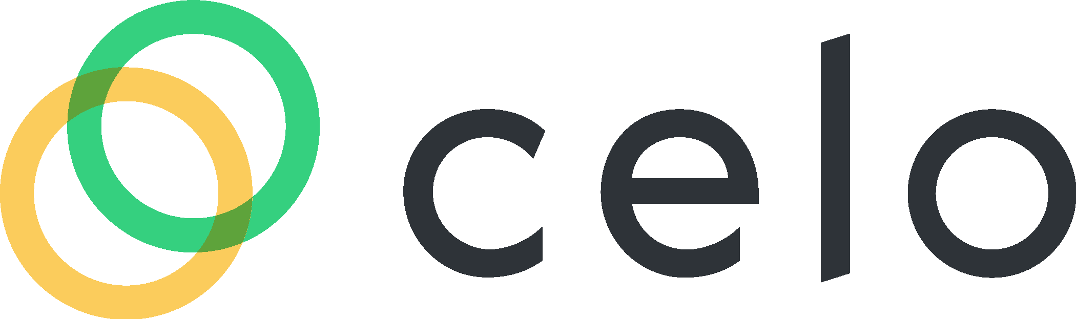 The Celo Foundation Logo